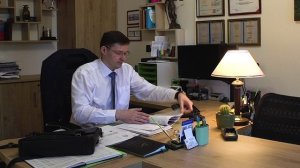 Фемида Видео-визитка