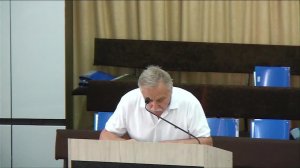 Богослужение 11.07.2025