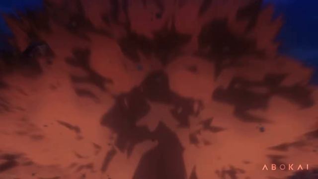 Soujirou vs Golems「Ishura AMV」Infinity