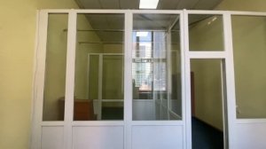 Видео пом 2 с перегородками