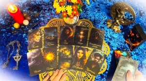 🔥Что Высшие Силы Вам уготовили☝️Что откроет грядущее❓💯 #онлайнгадание  #таро