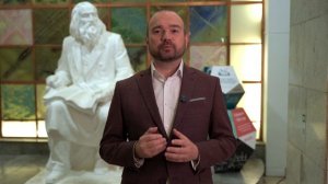 Напутственные слова выпускникам от и.о. ректора Евгения Румянцева