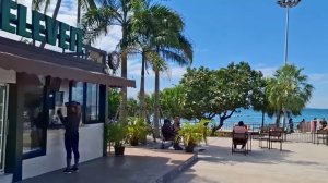 Таиланд 🇹🇭 Паттайя.Гуляем по Пратамнаку.New Nordic приходит в запустение.