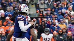90: Zach Allen (DE, Broncos) | Top 100 Players of 2025