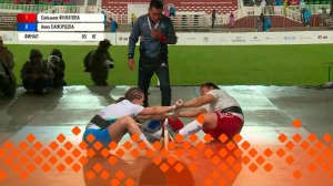 «Манчаары оонньууларыгар» мас тардыһыы. 1 чааһа (10.07.25)