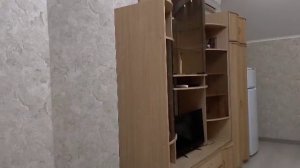 ГД Деликат Двухкомнатная квартира, 3 этаж