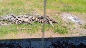 ЗАЛЕЗЛИ В ЗДАНИЕ ВОЗЛЕ ЗАБРОШЕННОГО БУНКЕРА