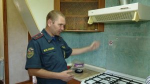 Рейд МЧС и газовиков 11.07.2025
