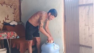 забой и завес муладров в 85 дней