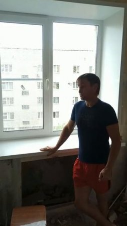 Отзыв клиента