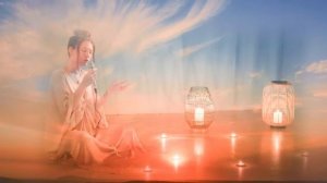 Mei-lan . Light in the Dark Healing Music to Ease Fear Anxiety Angelic Frequency | Sound Healing