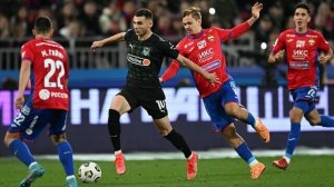 Краснодар — ЦСКА обзор матча Супер кубок России прогноз