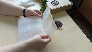 Мешочки упаковочные (большиие) для транспортировки из ВПЭ