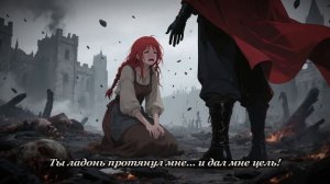 Z-.Путь к забвению (КОЛЛАБ с ЖЕЛЕЗНАЯ РОЗА,