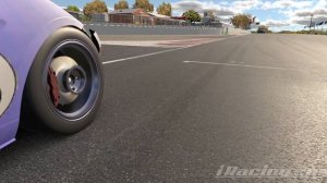 iRacing