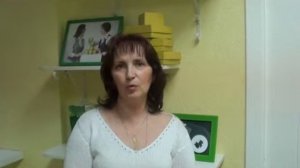 Выпускница программы "Управление в стиле коучинг", Людмила Толстова