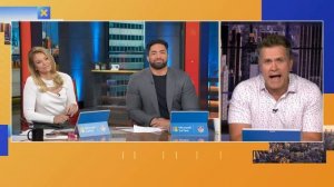 Players making a Sophomore Jump, Teams going From Worst to Best and Ryan Fitzpatrick Joins GMFB
