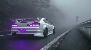 CHILL & DRIVE - CHILL PHONK MIX FOR NIGHT DRIVE - BEST NIGHT CAR MUSIC 2025 (1080p_30fps_H264-128kbi