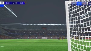 1/4!!! пытаюсь выиграть лигу чемпионов в FC mobile