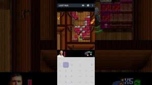 Lost (Остаться в Живых) Java Game полное прохождение