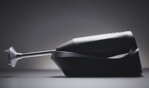 Инновация в мире блендеров! БЕСПРОВОДНОЙ погружной блендер от bamix®.