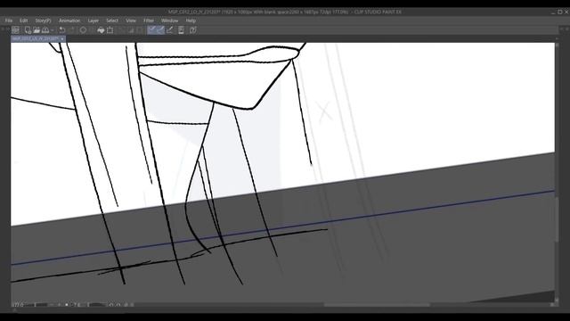 26 Second Keyframes 3
