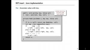 04. Binary Search Trees