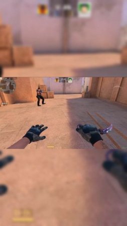 Как Вам Такая Версия Тренда? #standoff2 #тренды #dimon4ik #fyr