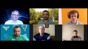 Азбука МГ. Шаг 1. Жизнь в центре иерархической структуры Вселенной
