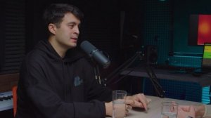 Подкаст по вторникам. Гость Вадим Сафин.