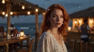 Summer Lounge 🌅 ｜ Deep House & Chill step Mix for Calm Evenings & Relaxation 🎶