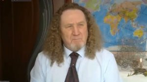 Б.В.Маков ("нии цус") УКРАИНА - это начало ликвидации фашизма на планете Земля.