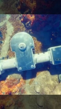 Трейлер Subnautica 2 Игра выйдет лишь в 2026 году