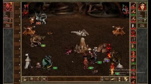 Heroes 3 WOG 28.06.2025 часть 3