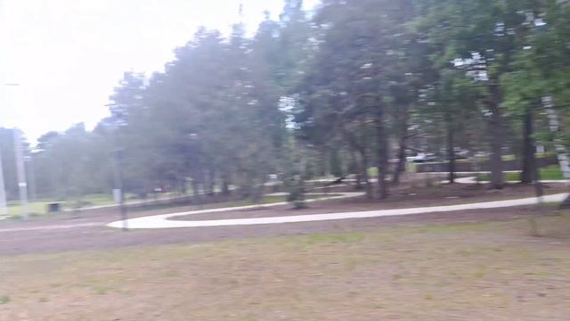 Не знаешь куда съездить на выходные? Посети  Сосновый бор! Ленинградская область смотреть онлайн