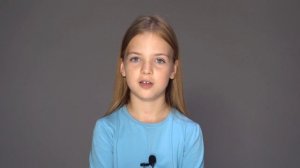 Яна Демина видеовизитка