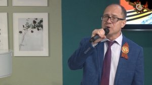 Алексей Ветров Вечер на рейде