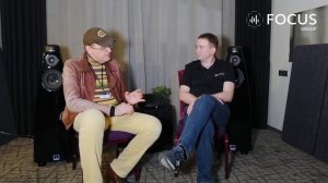 Антон Мельничук, РОП Focus Group, в интервью для СтереоПравда