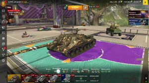 Танки BliTz