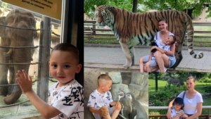 СЪЕЗДИЛИ В МОСКВУ// НАЗНАЧИЛИ ДАТУ ОПЕРАЦИИ🙏🏻 МОСКОВСКИЙ ЗООПАРК