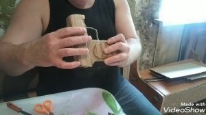 Крафт сталкерский пм