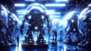 Playing Space - New Generation