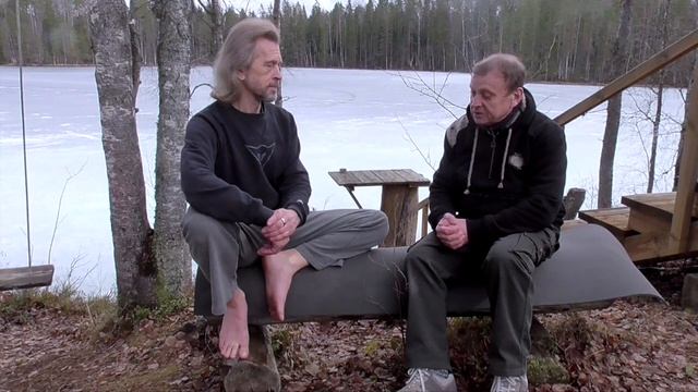 Ефимов В.А. Оздоровление тела, духа и души