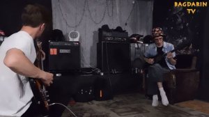 Спящие - Словно в фильмах 80х