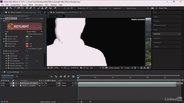 012 Clip Rollback