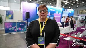 Наталья Яковенко, АО Петербургская Биржа
