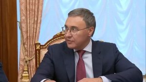 Как Россия вошла в ТОП-10 по образованию Итоги совещания с Путиным