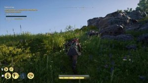 Assassin's Creed - Odyssey #24 Антуса