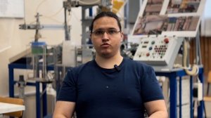 Интервью с выпускником ИКН Николаем Казюрой