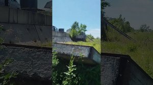 Старт растворонасоса. Красноярский край.